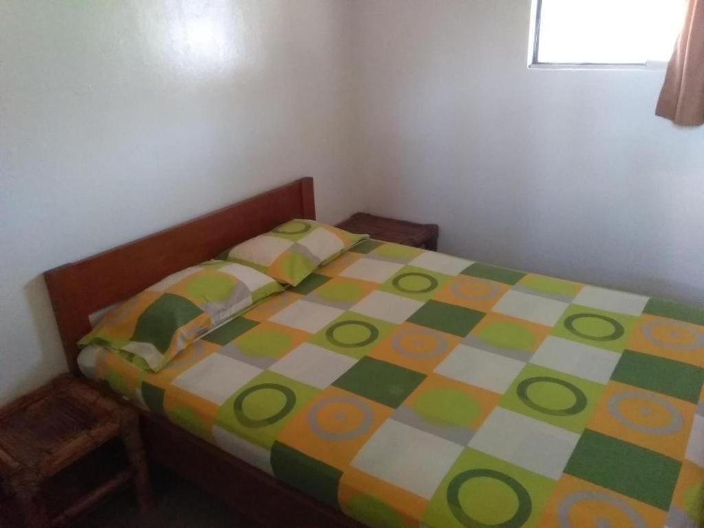 Casa Mancora Guesthouse Luaran gambar